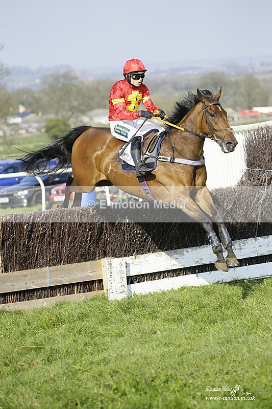 PtP 200322 394 - Mendip Farmers Point-to-Point 20/03/22