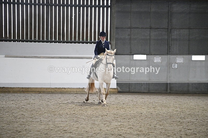 WJ7_3633 - Class 16 Ridden Coloured/ Odd Coloured