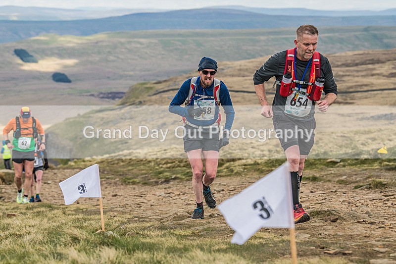 3 Peaks-1084 - The 3 Peaks Race Saturday 27th April 2024