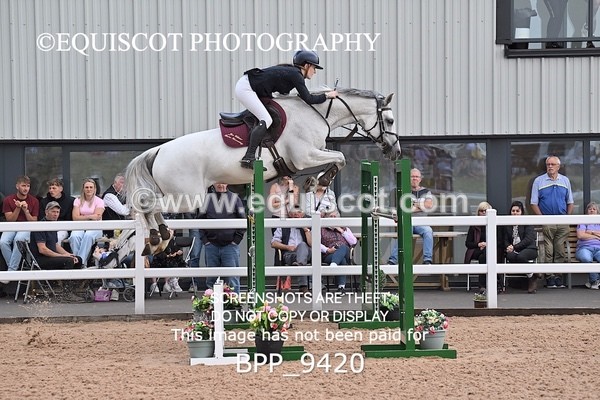 BPP_9420 - CLASS 22 SAT Marion Dreelan Grand Prix/National 1.40m Open