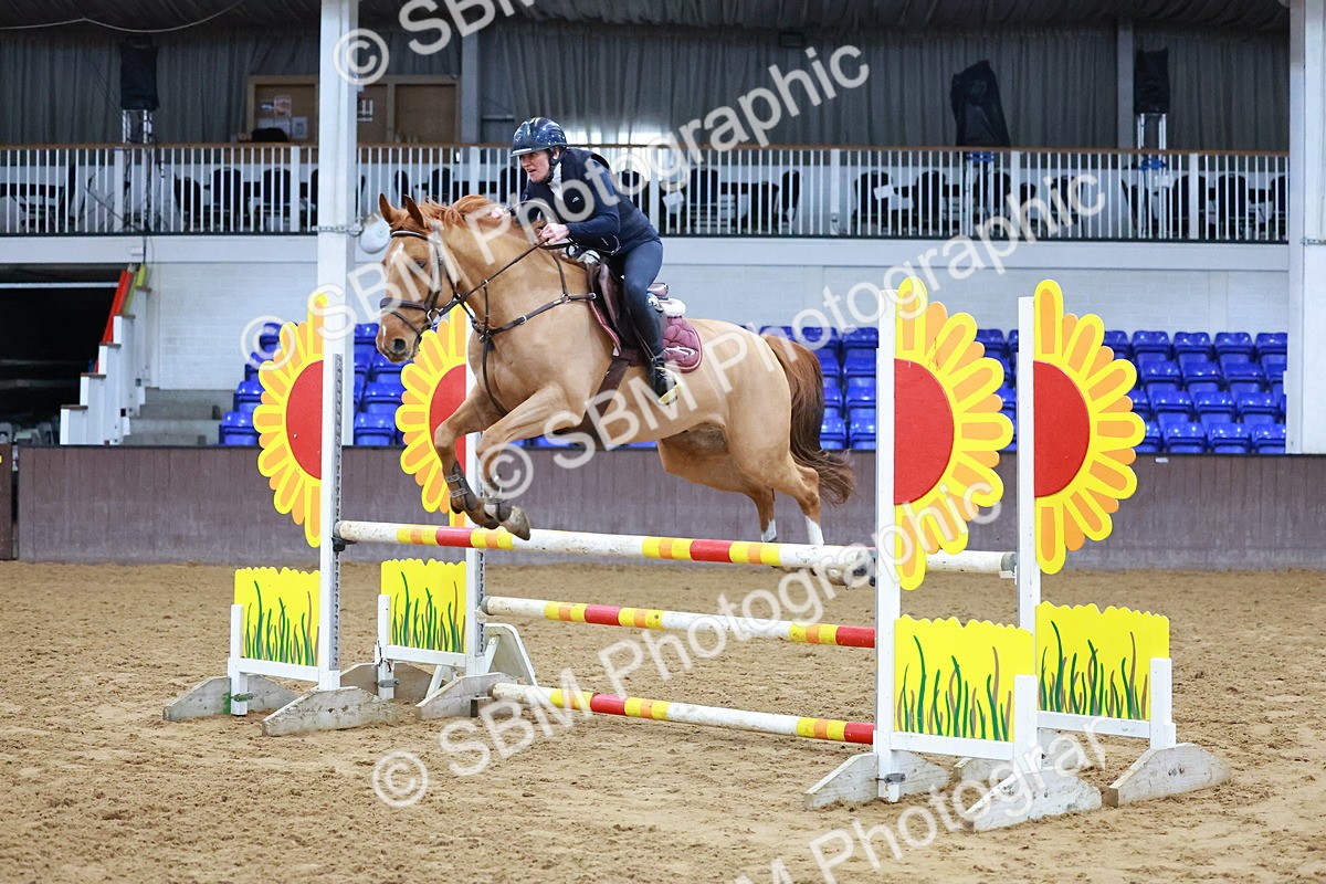 SBM_001330 - Class 3 - Senior Discovery - 1.00m