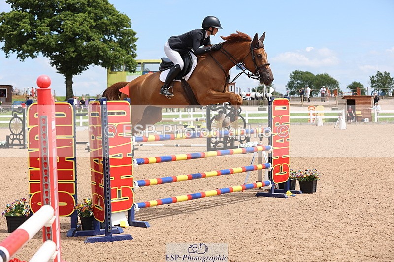 240718A-141555-06076 - Cls 13, 1 Star Silver Tour 1.20m