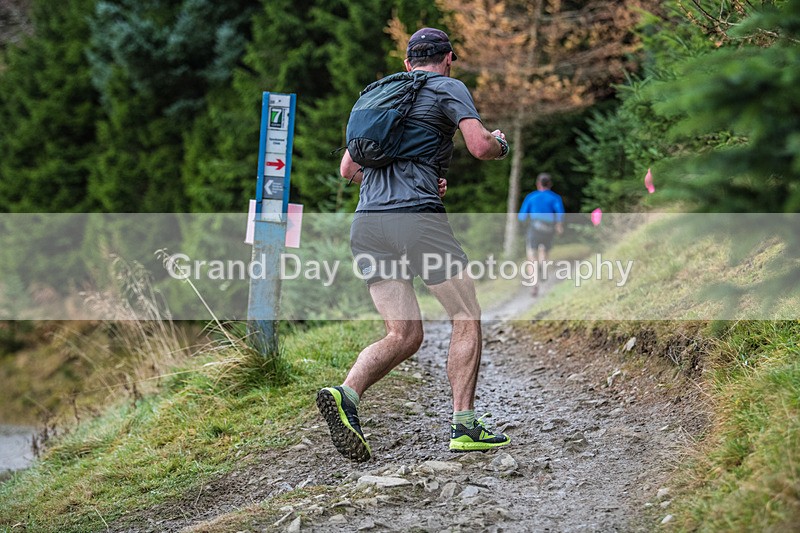 Glentress 21  10K-11 - High Terrain Events Glentress 21 & 10K Trail Races Saturday 16th November 2024