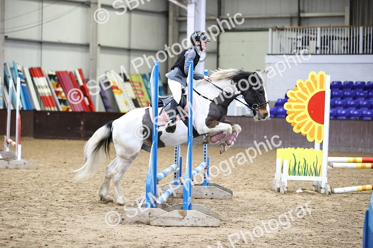 SBM_000374 - Class 3 - 60cm