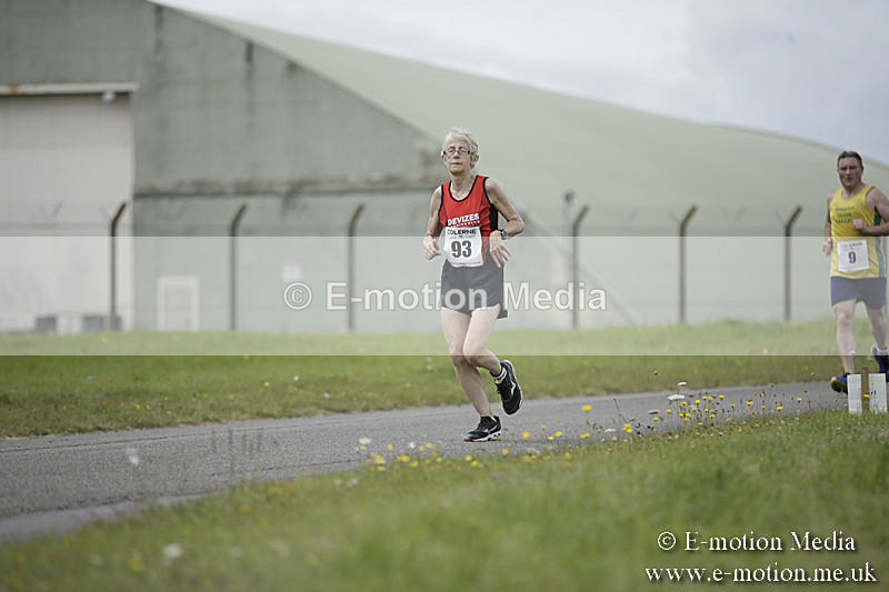 CAD5M 210719-0622 - Cadence Events Colerne 5 Miler  21-Jul-2019