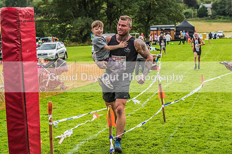Beetham-451 - Beetham Sports Fell Race Saturday 29th July 2023