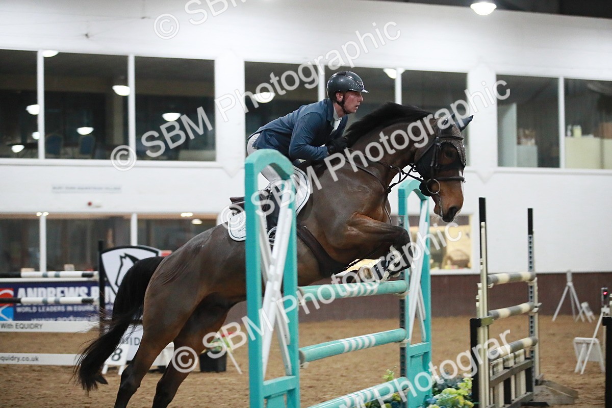 SBM_001996 - Class 6 - National 1.30m 1.40m Open