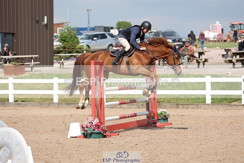 250509-160116-08592 - Cls 23 1.10m Amateur Qualifier and Open