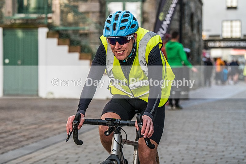 RTH-165 - Keswick Round The Houses Road Race Wednesday 23rd April 2025