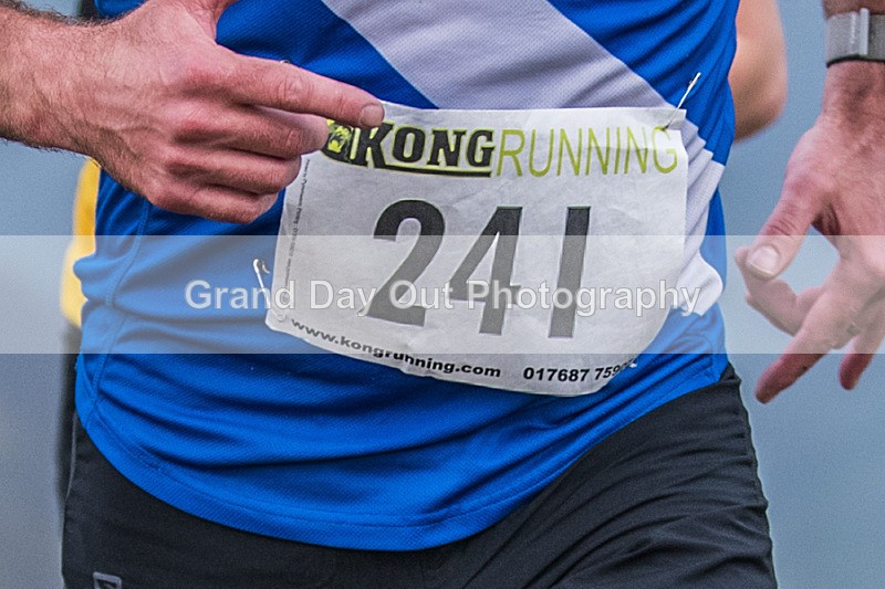 Lords Seat-94 - Lords Seat Fell Race Wednesday 1st May 2024