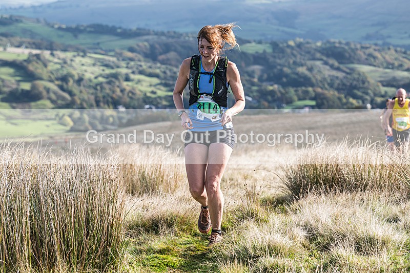 Leg 1 -366 - UK Fell & Hill Relays - Todmorden Leg 1 Saturday 17th October 2026
