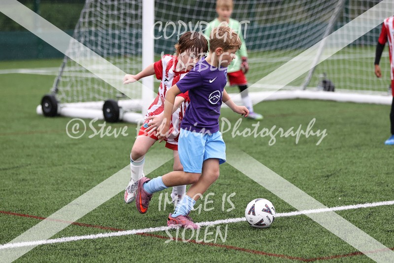 1DX30372 - Sat 6th U9 Boys