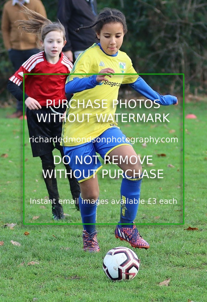 IMG_3842 - Kendal Utd U10 Cobras vs Grange Utd U9 (27/11/22)