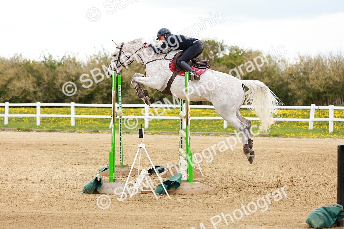 SBM_002811 - Class 6 - National 1.30 1.40m