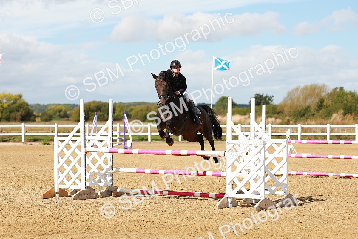 SBM_000750 - Class 3 - Senior Discovery - 1.00m