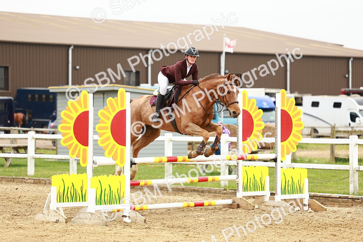 SBM_000727 - Class 3 - Senior Discovery - 1.00m