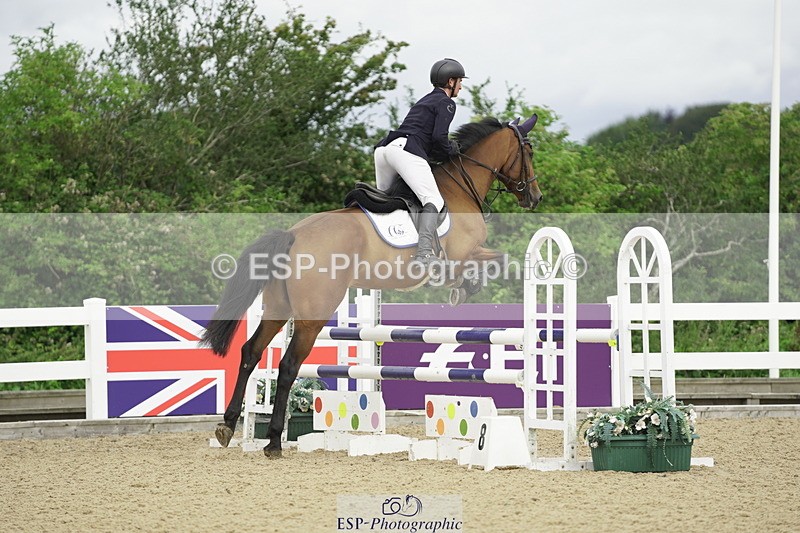 230728A-095908-00206 - Cls 7 British Novice & 90cm Open