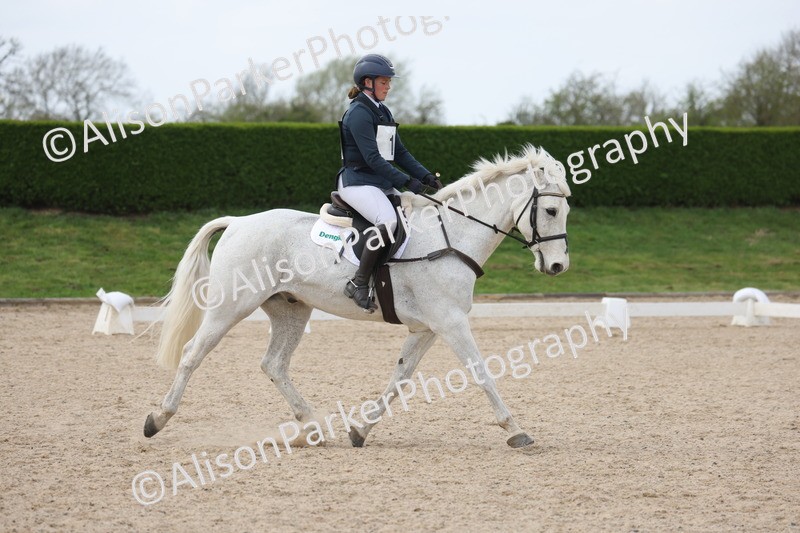 20260404-0815 - Class 5 - Novice 2