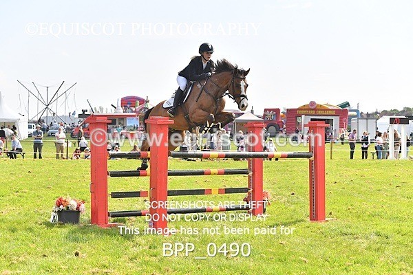 BPP_0490 - CLASS 2 RHS Classic Championship Qualifier