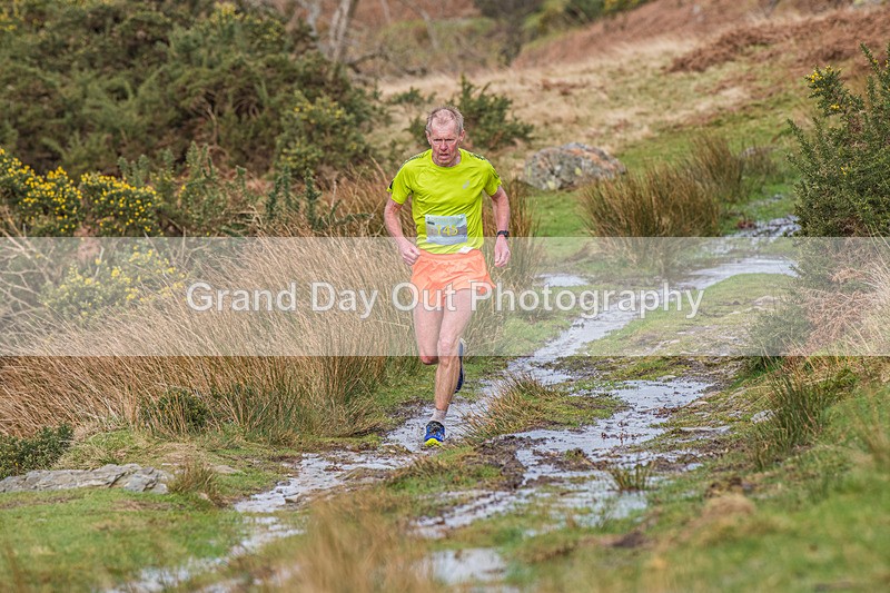Buttermere-46 - High Terrain Events Buttermere Trail Run Sunday 26th March 2023