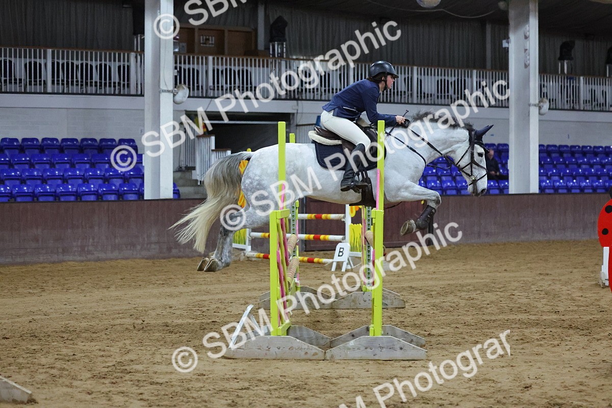 SBM_002268 - Class 6 - Show Jumping 90cm