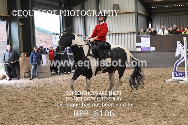 BPP_6106 - CLASS 4 - 60-70CM