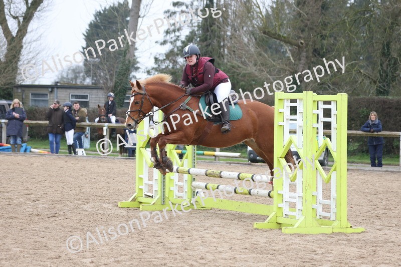 20260308-0510 - Class 2 - 70cm