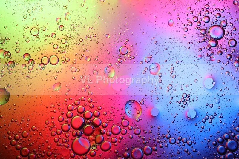 Oil and Water - Other