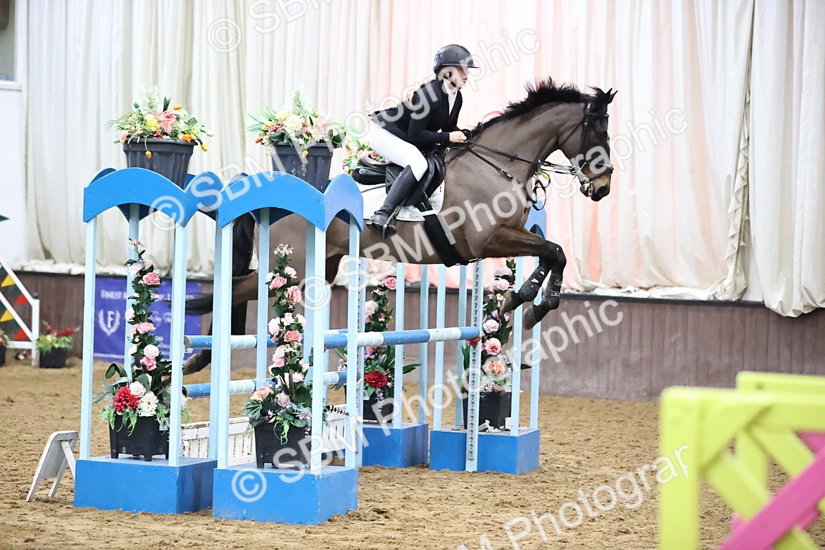 SBM_002400 - Class 9 - Senior Discovery - 1.00m