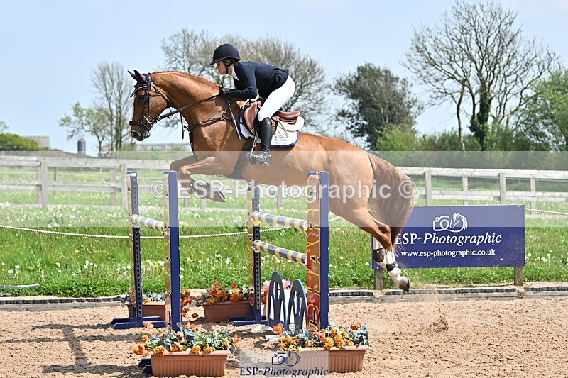 240510A-135521-07322 - Cls 23 Talent Seeker Inc 7yr old 13.15 to 14.10