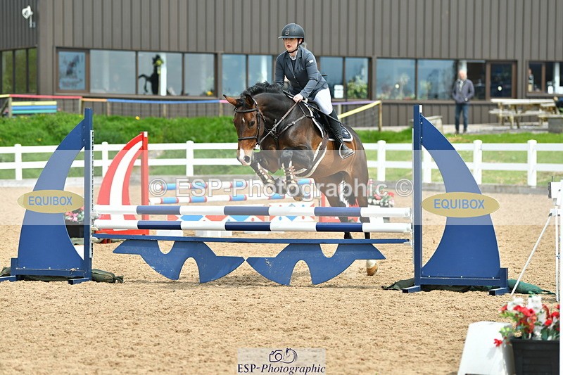 230504A-124619-01398 - Cls 3 85cm Amateur Quali