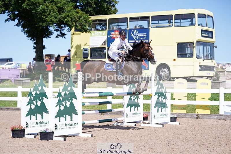 240719A-152936-12285 - Cls 10, 1 Star Bronze Tour 1.15m