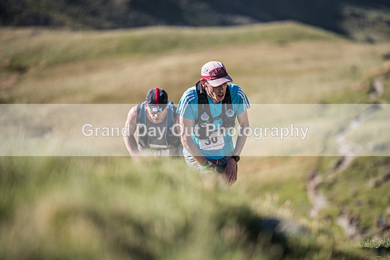 Old County Tops-106 - The Old County Tops Fell Race Saturday 17th May 2025