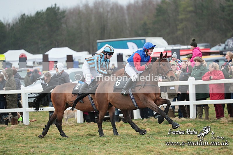 PtP 040224 166 - Combined Services Point-toPoint Larkhill 04/02/24