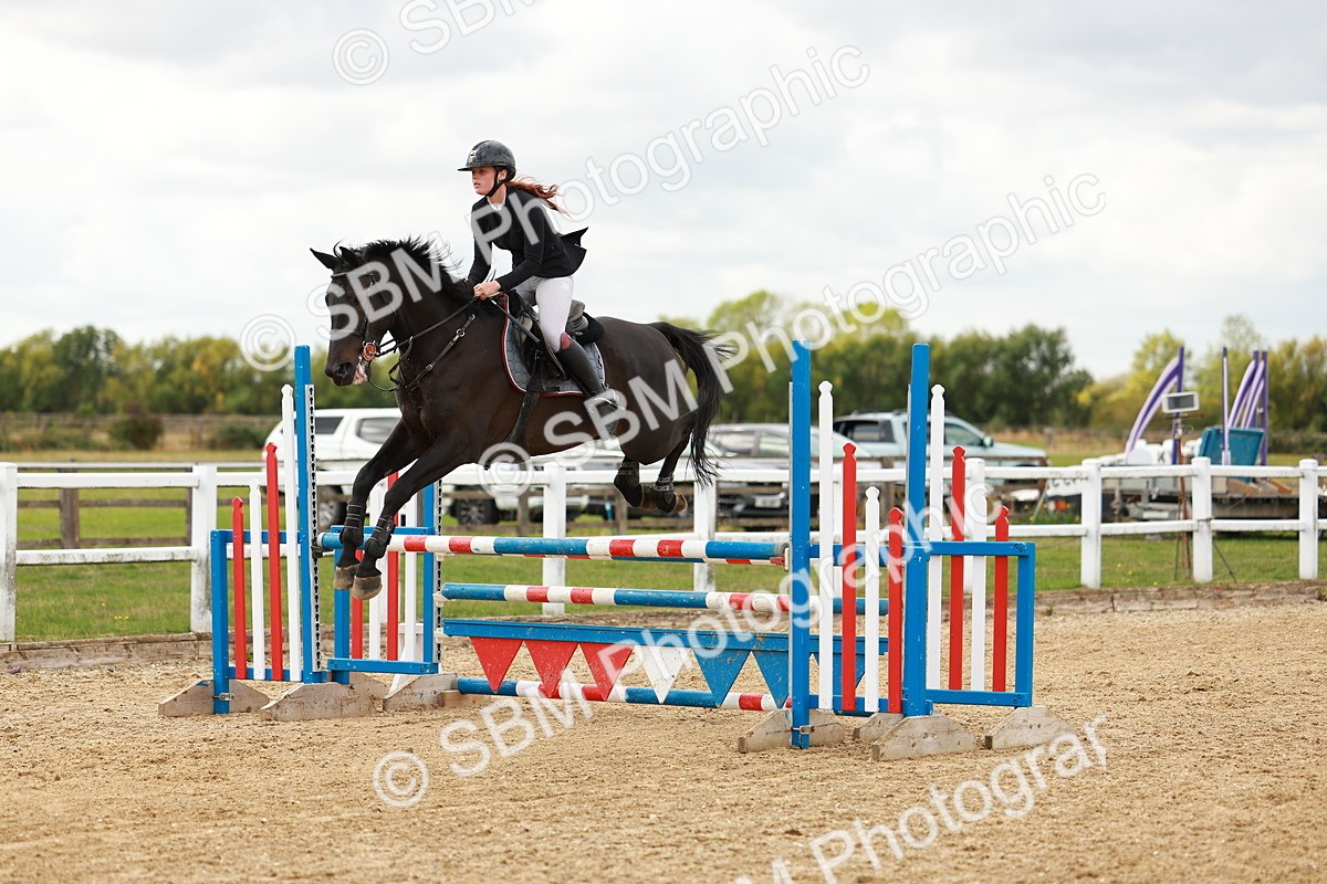 SBM_001152 - Class 3 - Senior Discovery - 1.00m