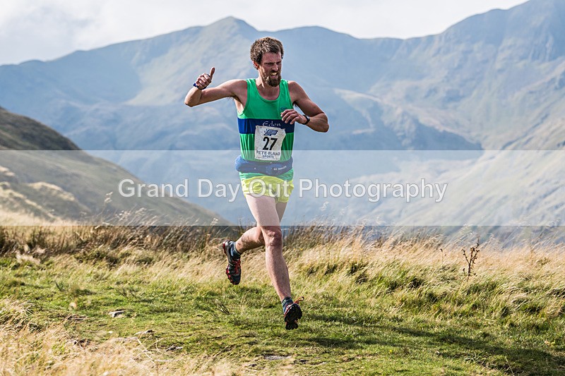 HBMR-Leg 4-84 - Hodgson Brothers Mountain Relay Leg 4 Saturday 5th October 2024