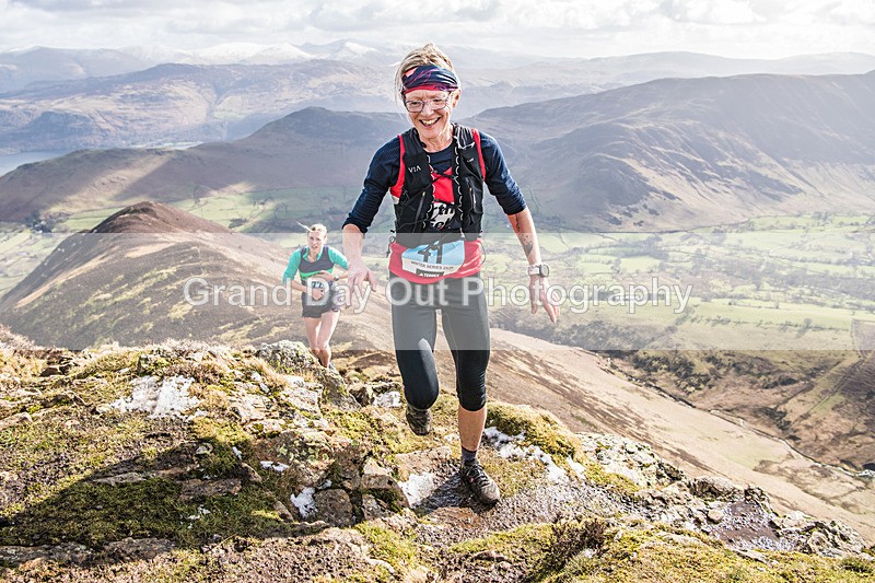 Causey Pike-176 - Causey Pike Fell Race Saturday 14th March 2026