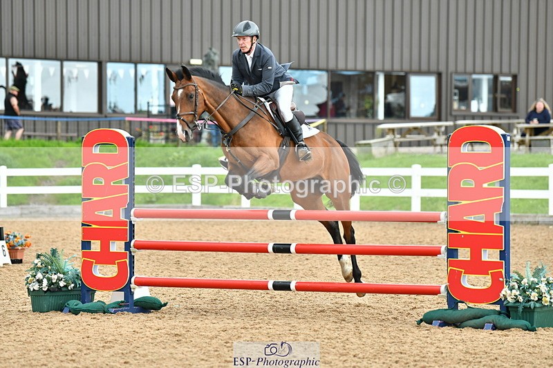 230812A-164430-10548 - Cls 30 A&B 1.10m Nat Am Qual & 1.10m Open