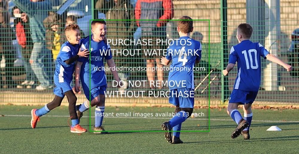IMG_5497 - Ibis Under 9's