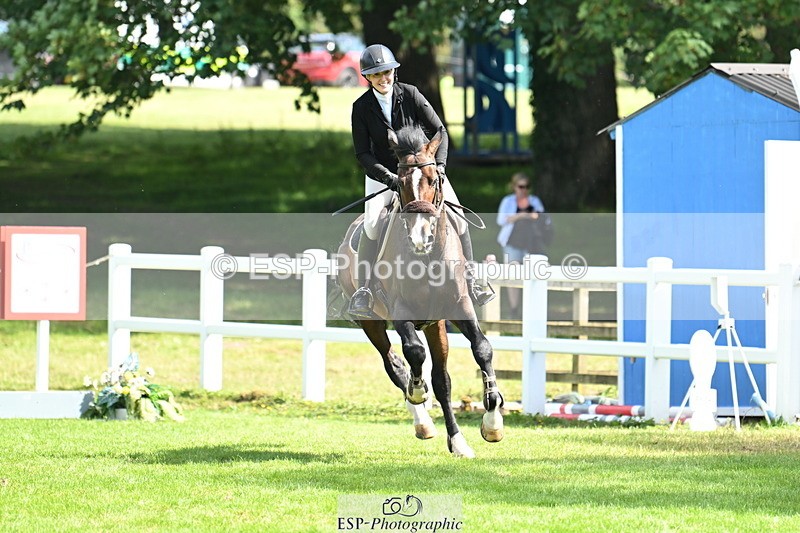 250615A-154921-11849 - Cls 41 Amateur Qualifier 1.10m & Snr 1.10m Open