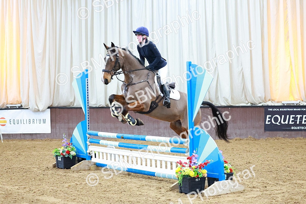 SBM_002081 - Class 7 - Clear Round