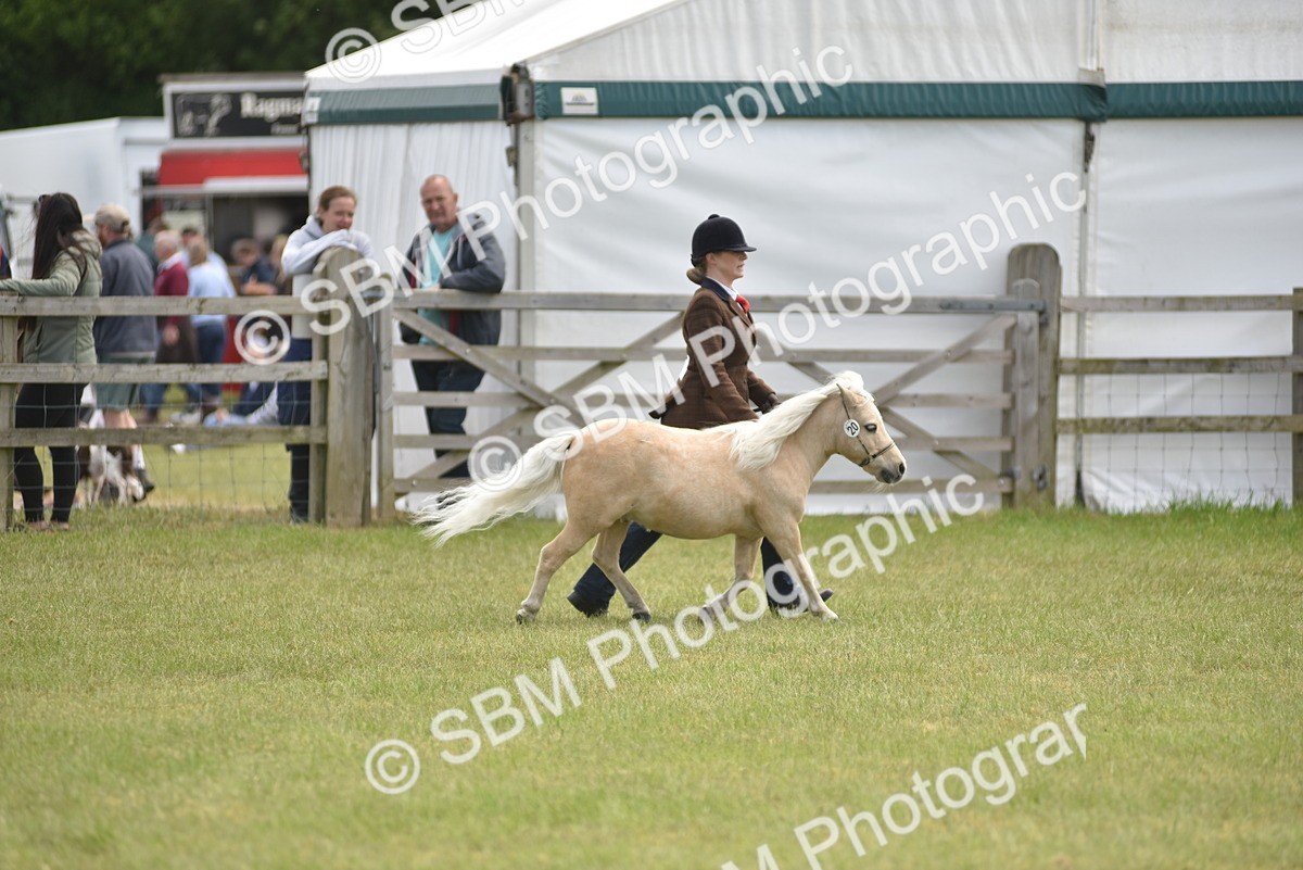 SBM_16057 - Class 117-122 - SSADL RIHS Qualifier