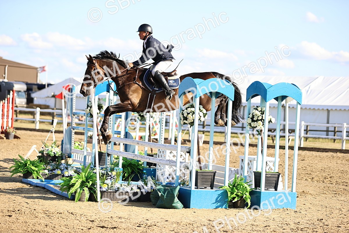 SBM_015961 - Class 18 - Senior 1.35m Open