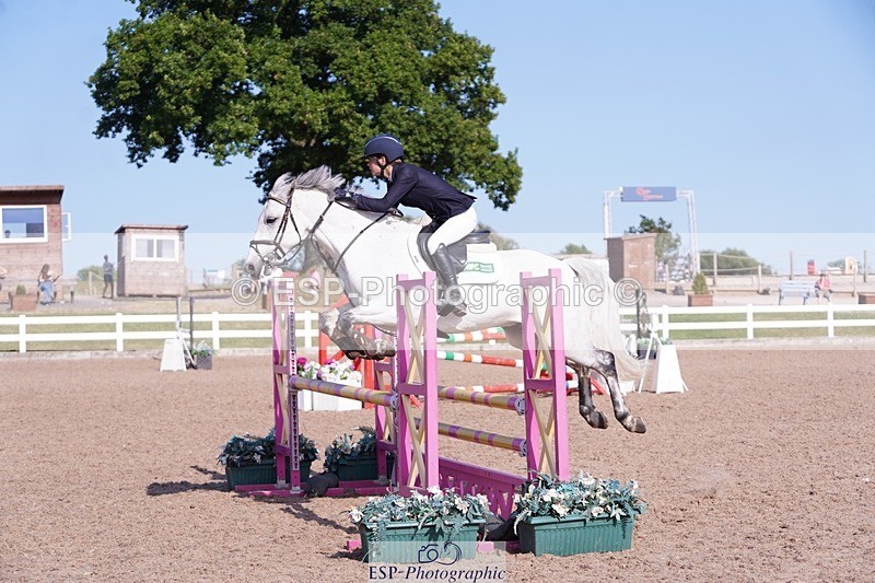 250628-174352-07318 - Cls 24 Pony Discovery & 90cm Open