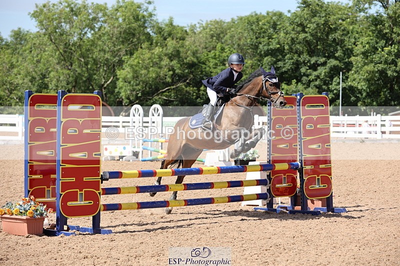 240629A-153314-07161 - Cls 16 11yrs and Under 128cm