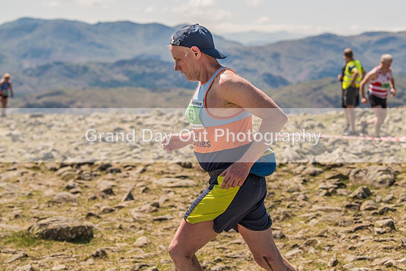 Fairfield-1305 - Fairfield Horseshoe Fell Race Saturday 13th May 2023