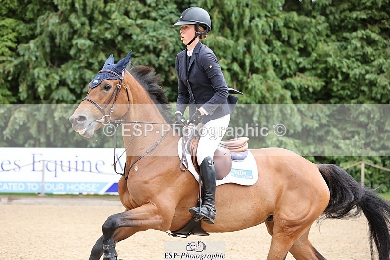240705-084349-07745 - Cls 19 5 Yr Old Qualifier 1.10m