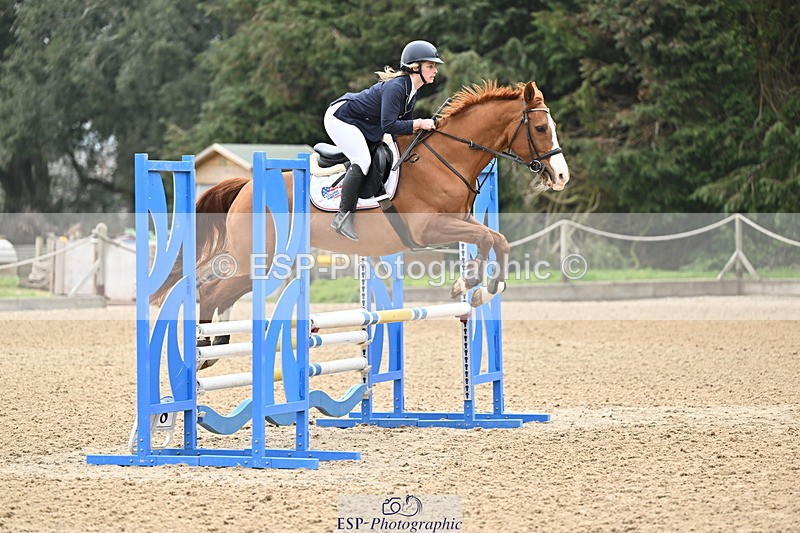 250321A-131157-00880 - Cls 7 85cm Amateur Quali