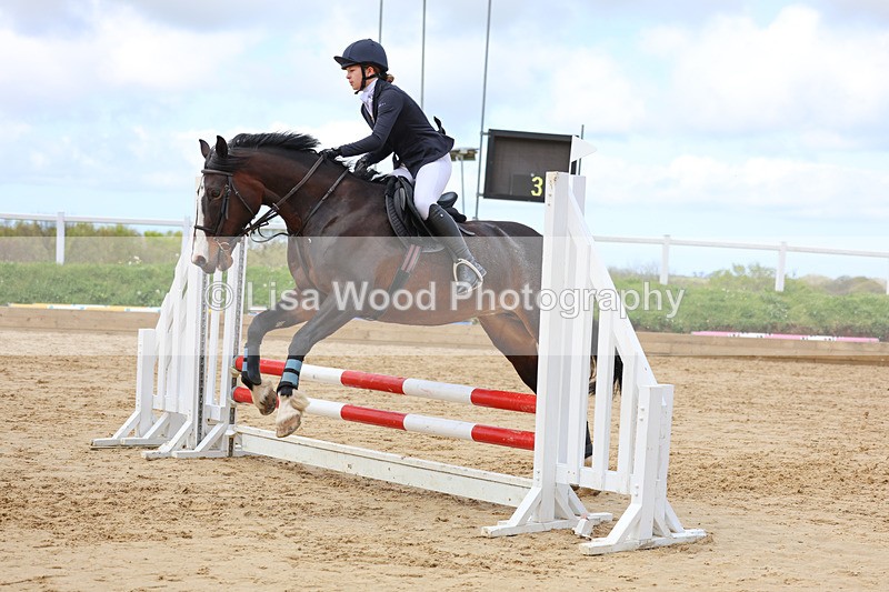 3E7A6646 - Class 6: 70cm Junior