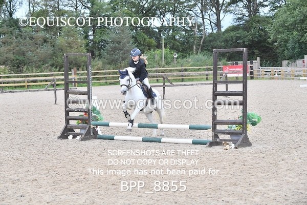 BPP_8855 - CLASS 3 40CM